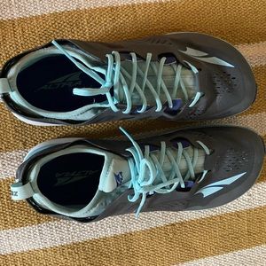 Altra Keyena running shoe